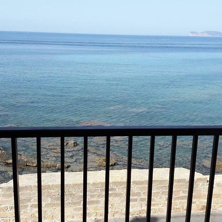 La Muraglia Apartment Alghero Exterior photo