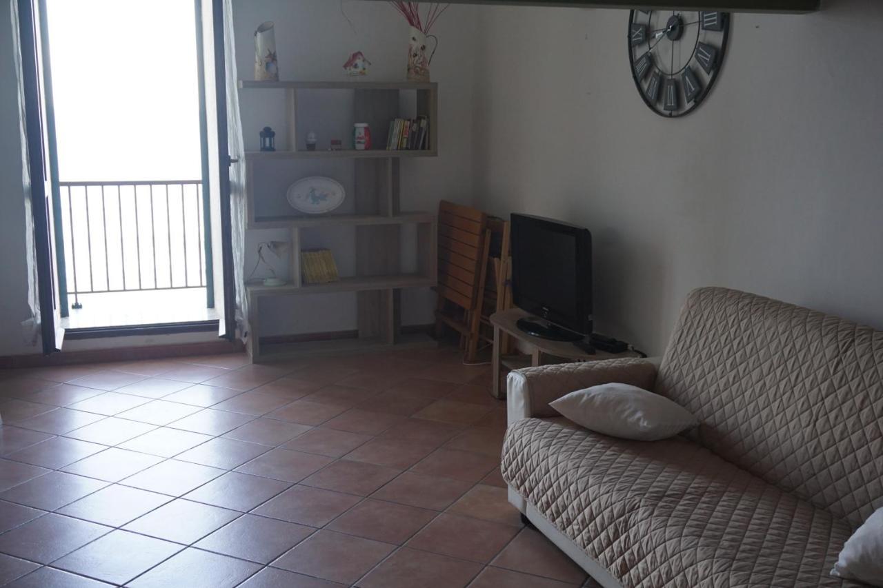 La Muraglia Apartment Alghero Exterior photo