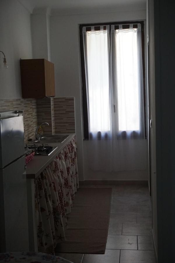 La Muraglia Apartment Alghero Exterior photo