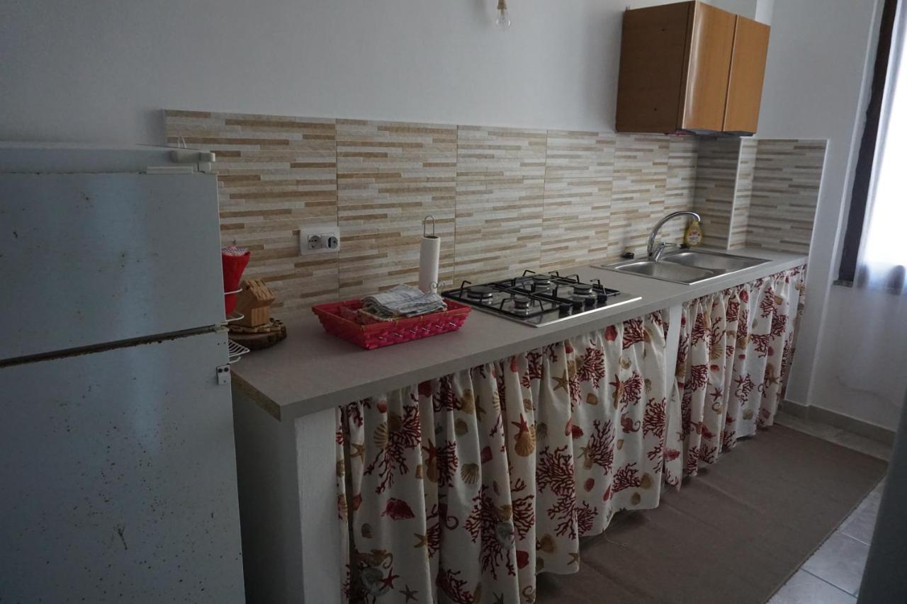 La Muraglia Apartment Alghero Exterior photo